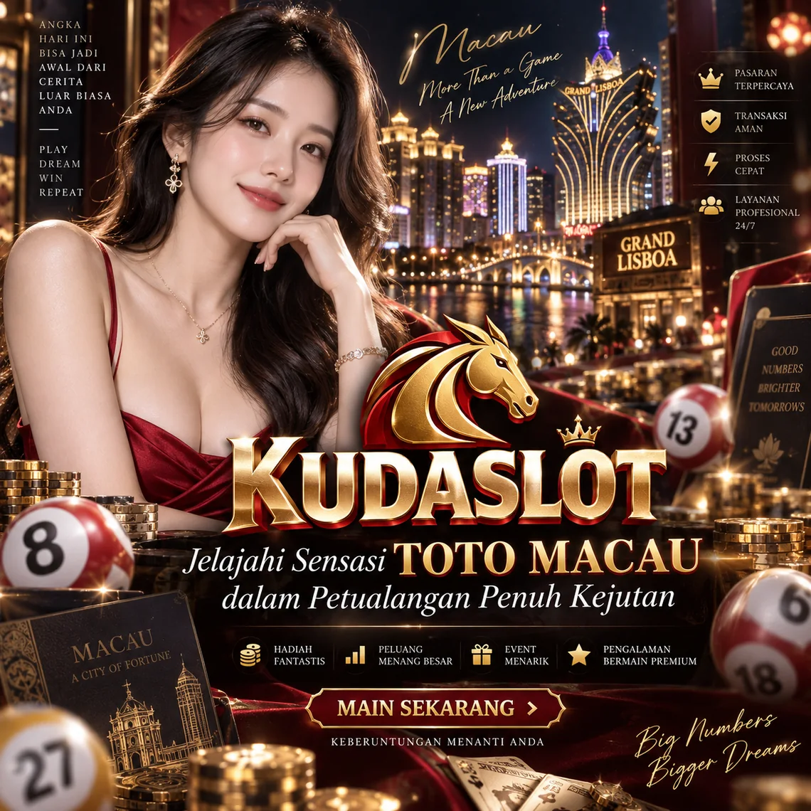 KUDASLOT