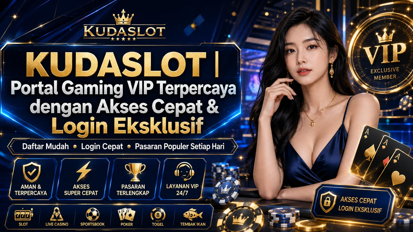 KUDASLOT